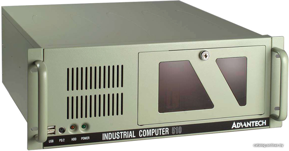 Корпус Advantech IPC-510BP-00XBE