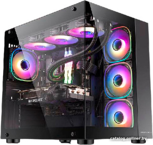 GZ360 (черный)