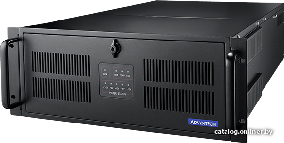 Корпус Advantech IPC-623BP-50ZC
