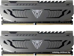 Viper Steel Series 2x4GB DDR4 PC4-25600 PVS48G320C6K