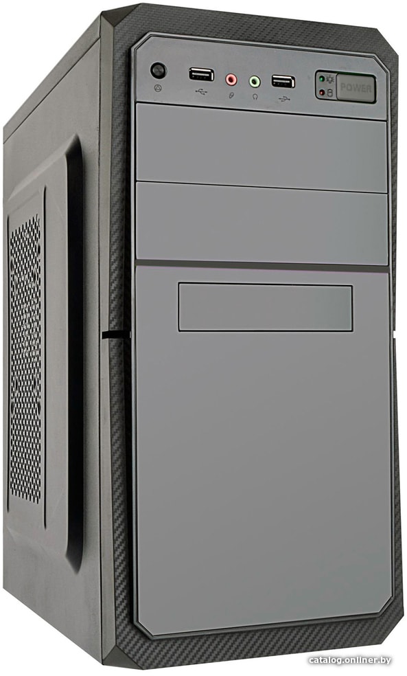 Корпус ExeGate BA-202 450W EX284025RUS