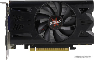 Ninja GeForce GTX 750 4GB GDDR5 NH75NP045F