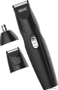 All-in-One Rechargeable Grooming Kit