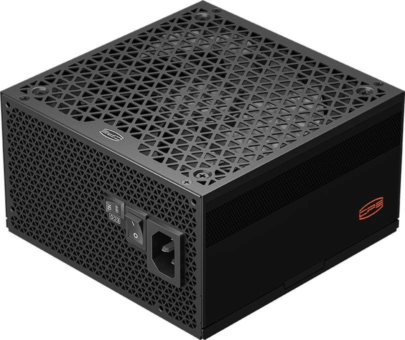 Блок питания PCCooler YN850 850W P5-YN850-G1F