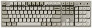 C2 Pro 8K C2PX-M4 (Keychron Super Banana, нет кириллицы)