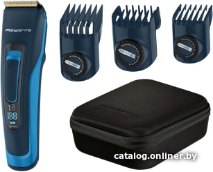 Машинка для стрижки волос Rowenta Advancer Xpert TN5241F4