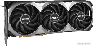 GeForce RTX 4070 Ti Super 16G Ventus 3X