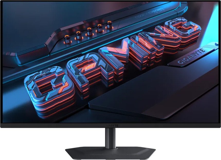 Игровой монитор Gigabyte MO32U
