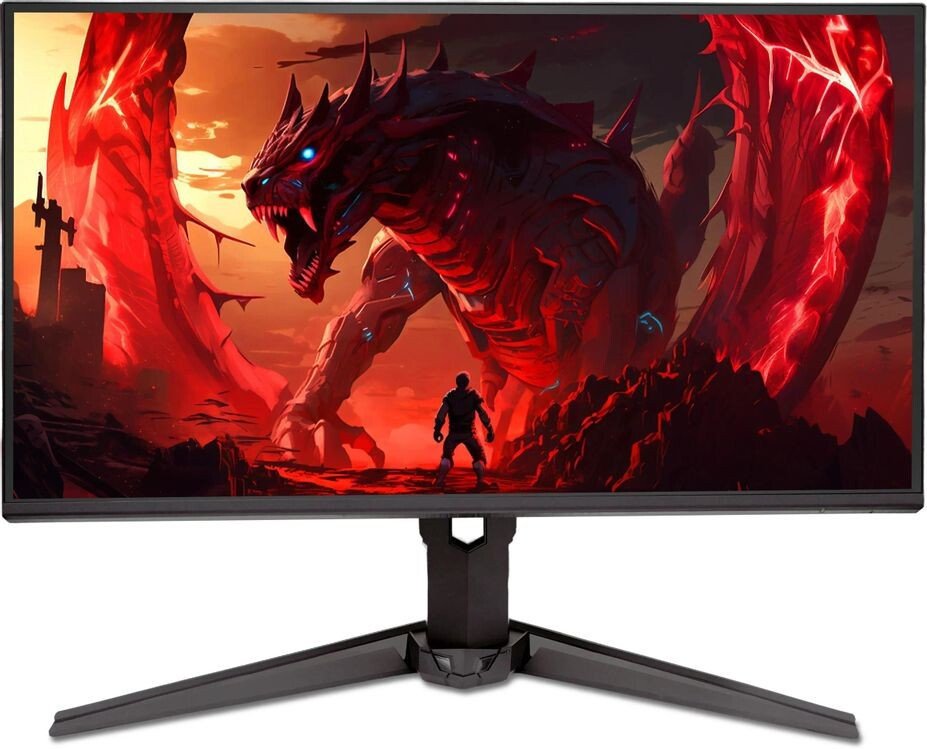 Игровой монитор Acer Nitro XV250QF3bmiiprx UM.KX0CD.301