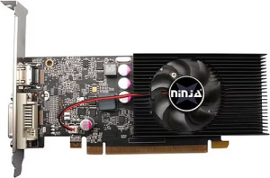 Ninja Geforce GTX 1030 4GB DDR4 NF103FG44F