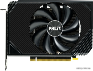 GeForce RTX 3050 StormX 8G NE63050019P1-190AF