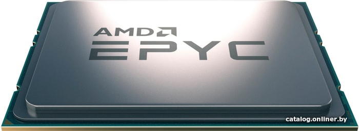 Процессор AMD EPYC 7451
