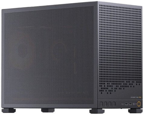 Корпус Jonsbo D32 Pro Mesh (черный)