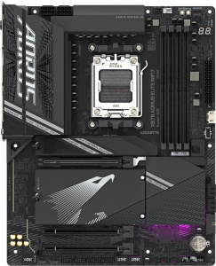 X870 Aorus Elite WiFi7