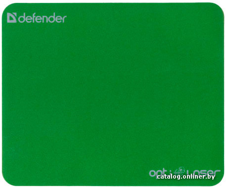 Коврик для мыши Defender Silver Laser (50410)