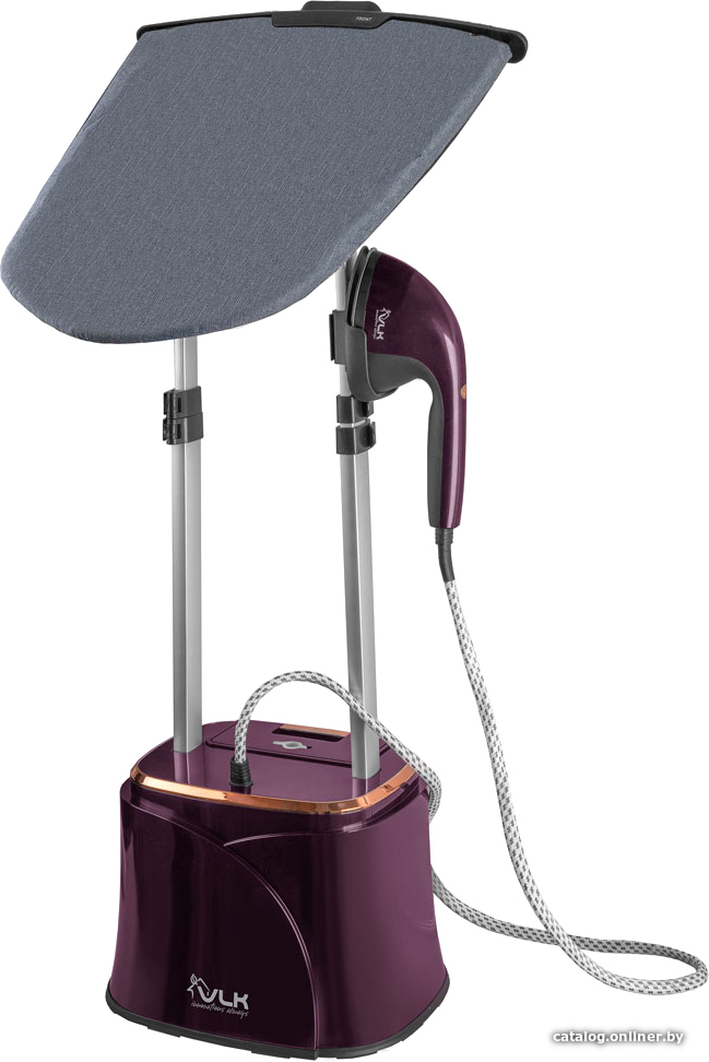 Отпариватель VLK Rimmini 7900