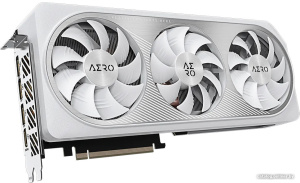 GeForce RTX 4070 Ti Super Aero OC 16G GV-N407TSAERO OC-16GD