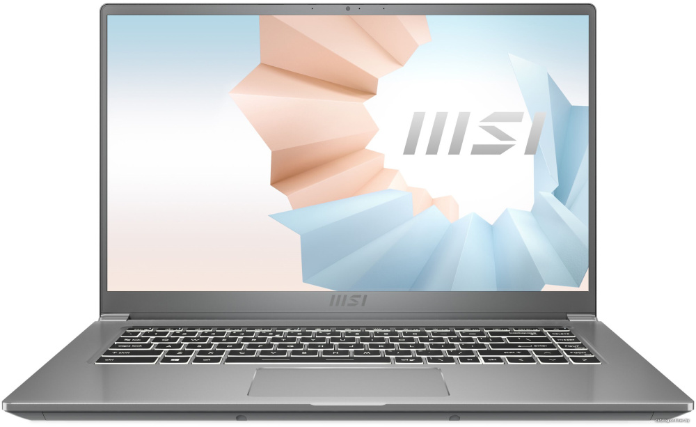 MSI Modern 15 A11MU-1007XGE