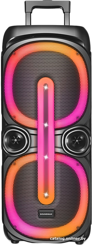 Колонка для вечеринок Soundmax SM-MS4208