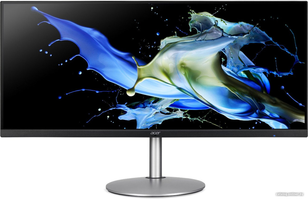 Монитор Acer CB342CUsemiphuzx UM.CB2EE.016
