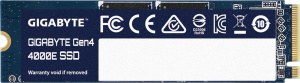 Gen4 4000E SSD 250GB G440E250G