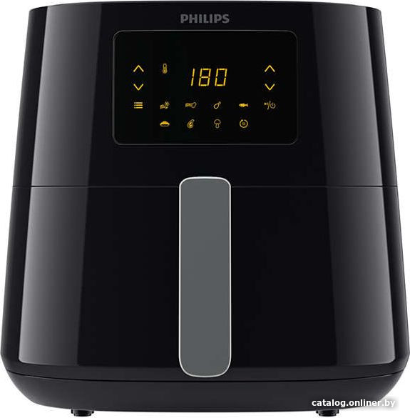 Аэрофритюрница Philips HD9270/70