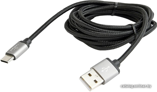 Кабель Cablexpert CCB-mUSB2B-AMCM-6