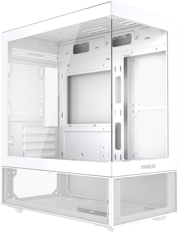 Корпус Powercase Vision Micro M2 CVMWM2-L0