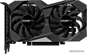 GeForce GTX 1650 OC 4GB GDDR5 GV-N1650OC-4GD