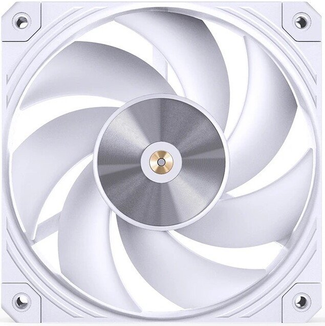 Вентилятор для корпуса Jonsbo HF3-120W (белый)