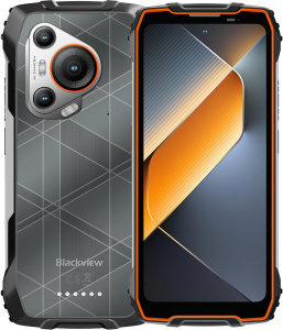 BL7000 8GB/256GB (оранжевый)