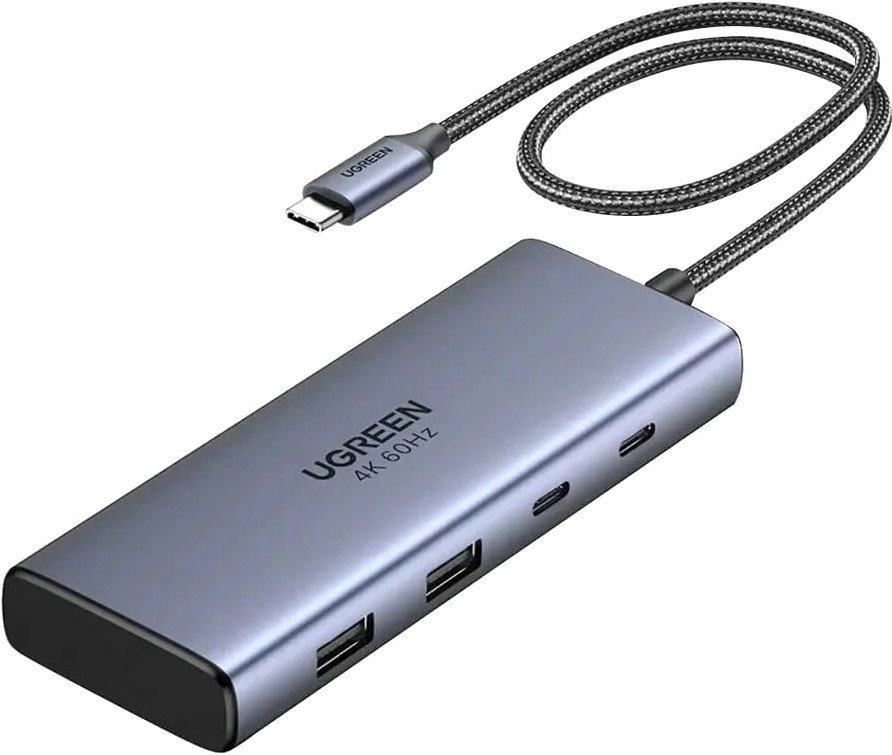 Док-станция Ugreen CM498 45379