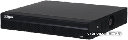 Сетевой видеорегистратор Dahua DHI-NVR4116HS-8P-4KS2/L