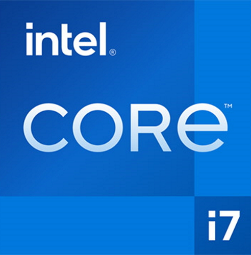 Процессор Intel Core i7-12700K