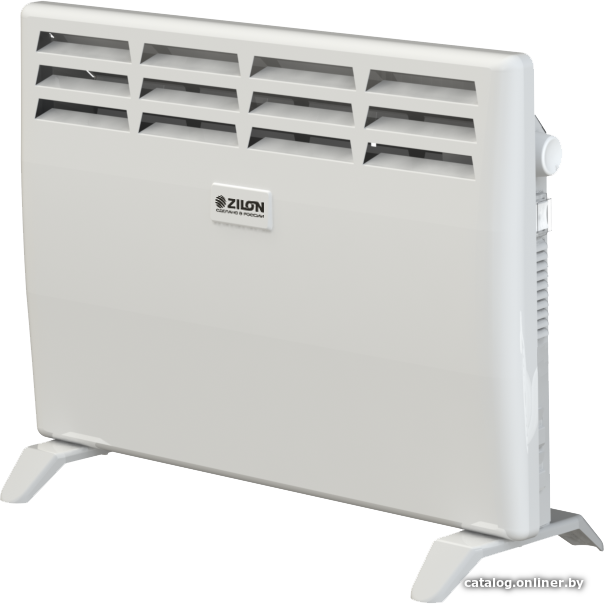 Конвектор ZILON ZHC-1500 SR3.0 Eco