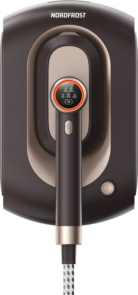 Отпариватель Nordfrost GSL 5000 Brown