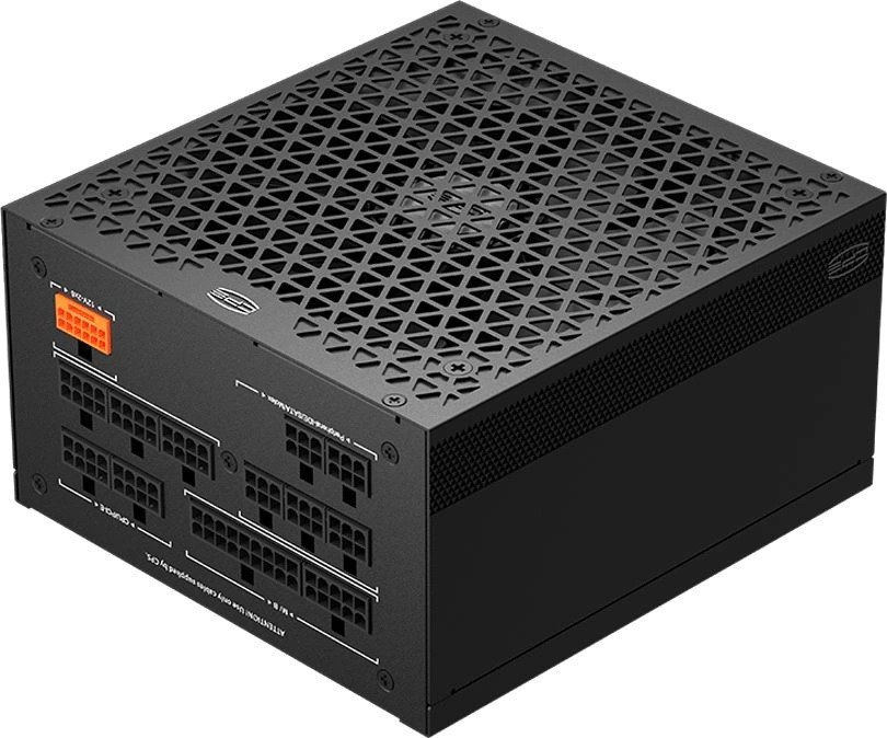 Блок питания PCCooler YS1200 1200W P5-YS1200-G1F