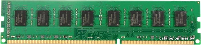 Оперативная память Lime 8ГБ DDR3 1600 МГц D1600D3E-8G