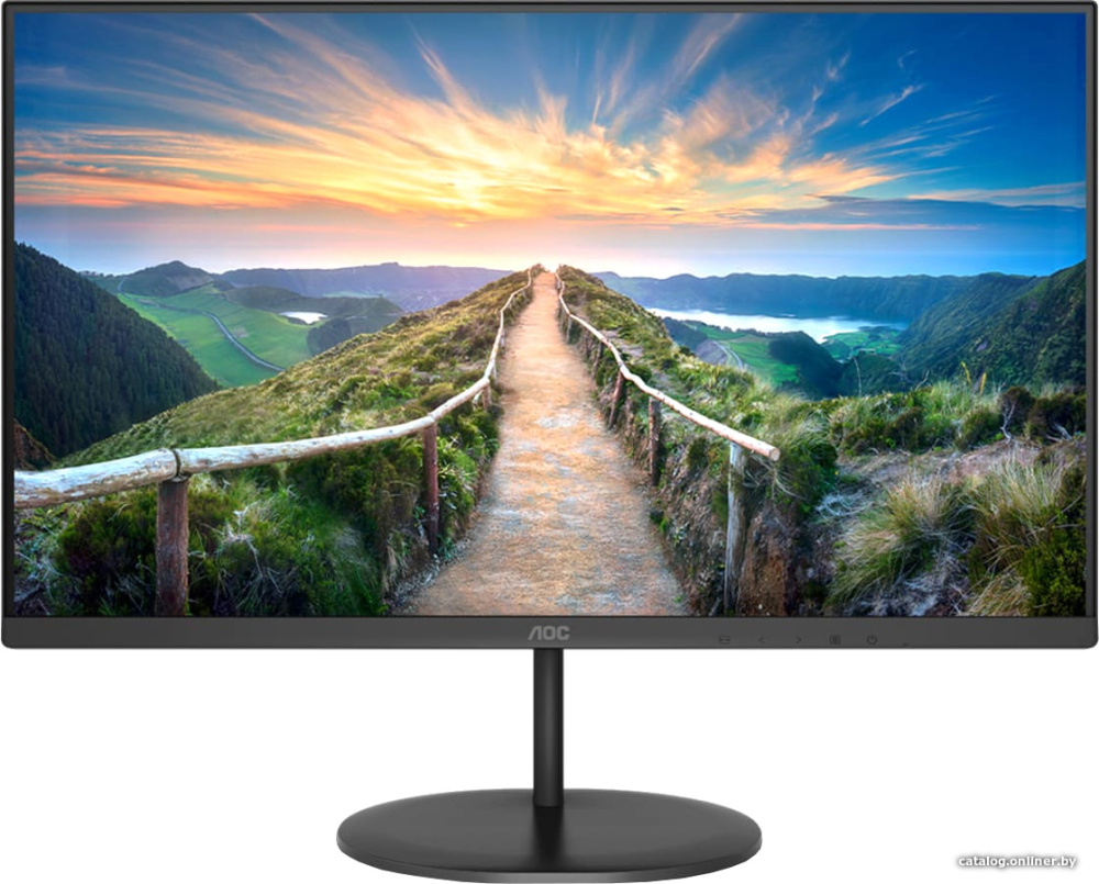 Монитор AOC Q27V4EA
