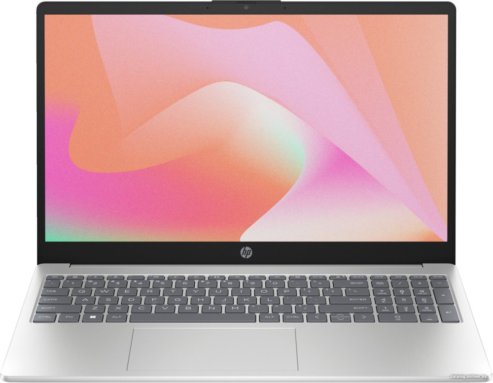 Ноутбук HP 15-fc0196nia D01R2EA