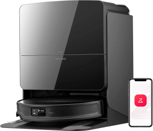 Saros 10R S91COP S10R52-02 (с русской озвучкой, черный)