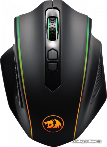 Игровая мышь Redragon Vampire Elite