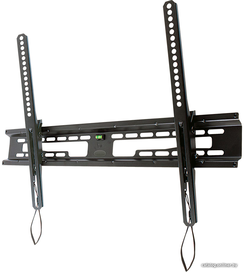 Кронштейн Kromax FLAT-2 (черный)