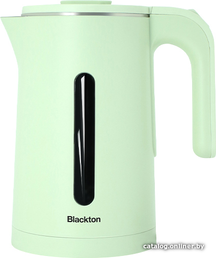 Электрический чайник Blackton Bt KT1705P (мятный)
