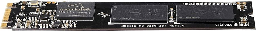 Картинка SSD KingSpec NT-256-2280 256GB от магазина X-core.by SSD KingSpec NT-256-2280 256GB  купить в интернет-магазине X-core.by