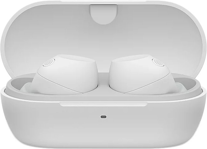 Наушники Sony WF-C710N (белый)