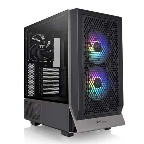 Корпус Thermaltake Ceres 300 TG ARGB