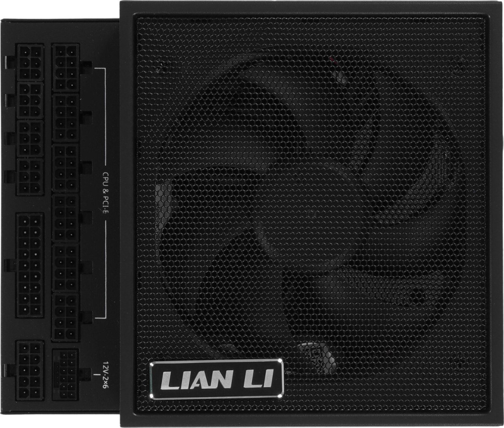 Блок питания Lian Li Edge 850 G9P.EG0850.BE00.RU