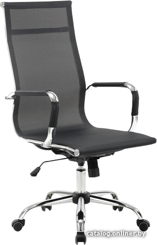 Кресло Brabix Line EX-530 (черный)