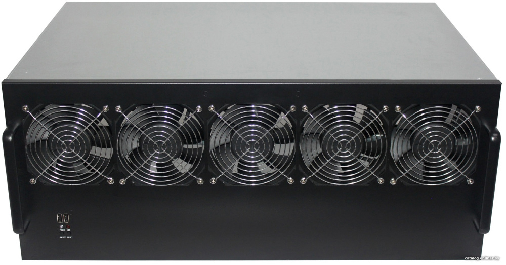 Корпус ExeGate Pro 13-430